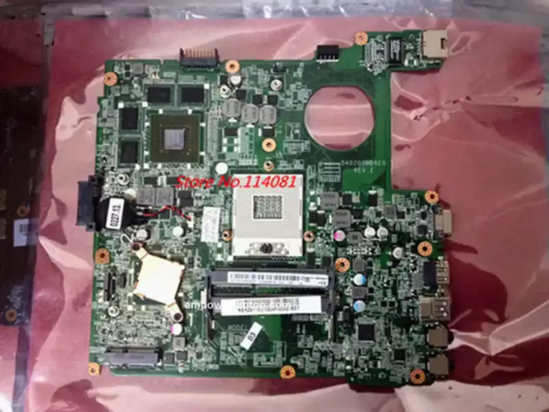 Základní deska Acer NBRZ611001 NB.RZ611.001 E1-471G E1-431G E1-431