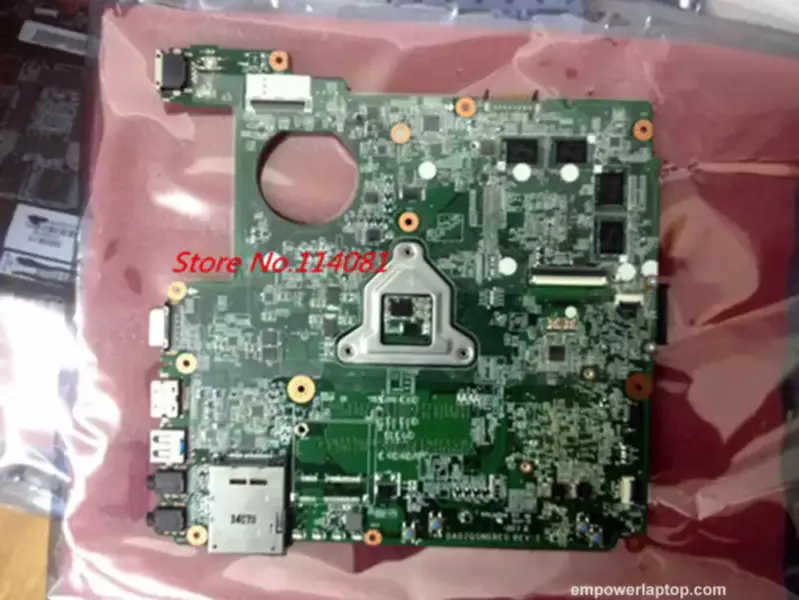 Základní deska Acer NBRZ611001 NB.RZ611.001 E1-471G E1-431G E1-431