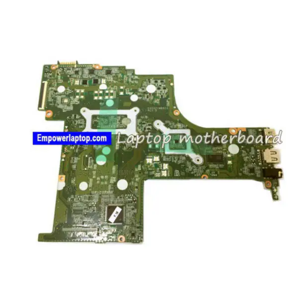 Základní deska HP 809408-001 17-G A10-8700P