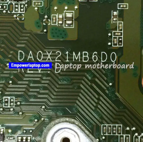 Základní deska HP 809408-001 17-G A10-8700P