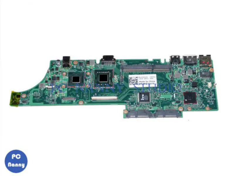 Základní deska Dell 31VJ5 031VJ5 Vostro V13 SU7300 Core 2