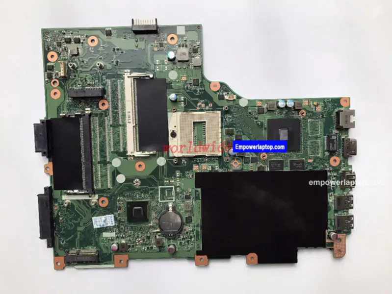 Základní deska Acer Superior E1-732 E1-772G NBMHL11001