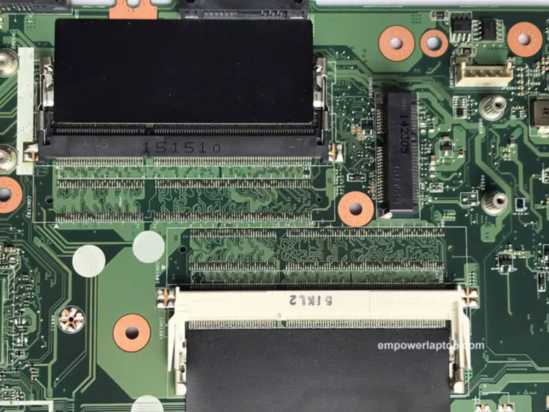 Základní deska Acer Superior E1-732 E1-772G NBMHL11001