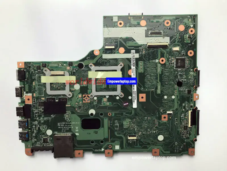 Základní deska Acer Superior E1-732 E1-772G NBMHL11001