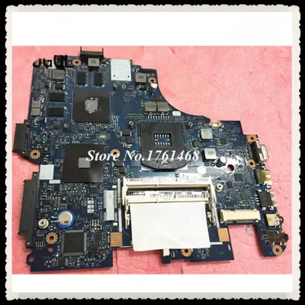 Základní deska Acer ID49C LA-6151P GT330M
