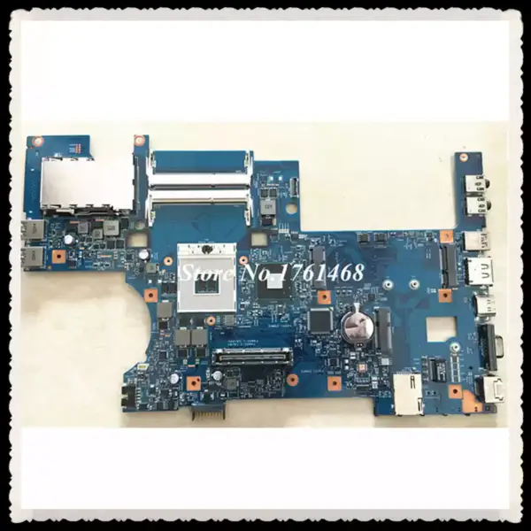 Základní deska Acer P633-M