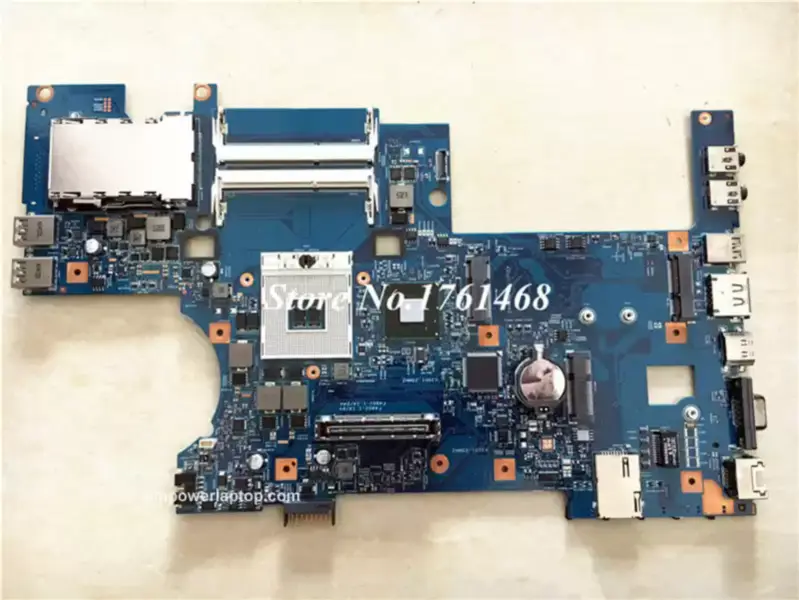 Základní deska Acer P633-M