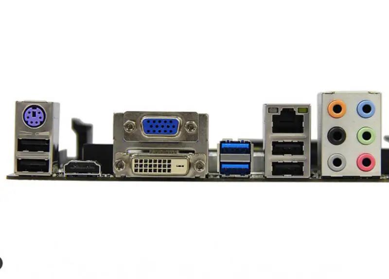 Základní deska Biostar Hi-Fi H77S LGA1155 22/32nm H77