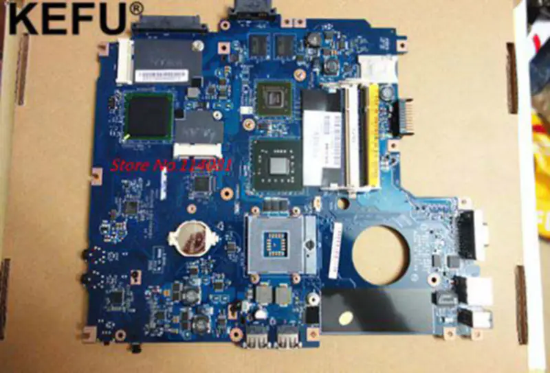 Základní deska Dell LA-4595P 1520 V1520 CN-0U653J