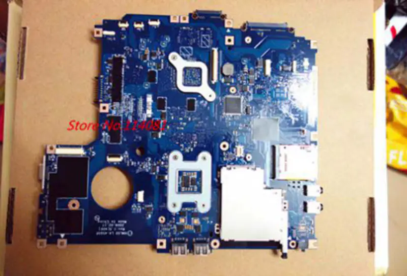 Základní deska Dell LA-4595P 1520 V1520 CN-0U653J