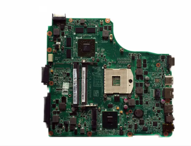 Základní deska Acer 4820 4820T MBPSE06001 DA0ZQ1MB8F0 HM55