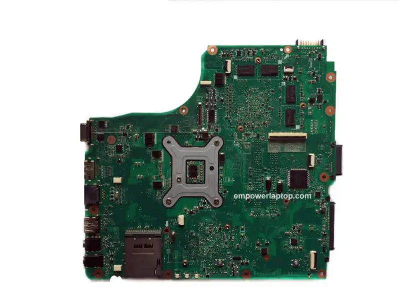 Základní deska Acer 4820 4820T MBPSE06001 DA0ZQ1MB8F0 HM55