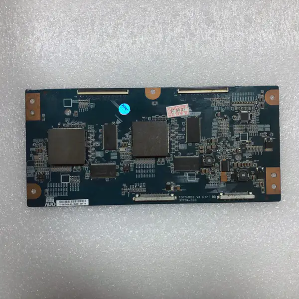 T370HW02 V6 logická deska 37t04-c03 pro 37 palců