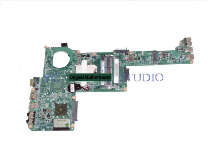 Základní deska Toshiba A000201560 L840D