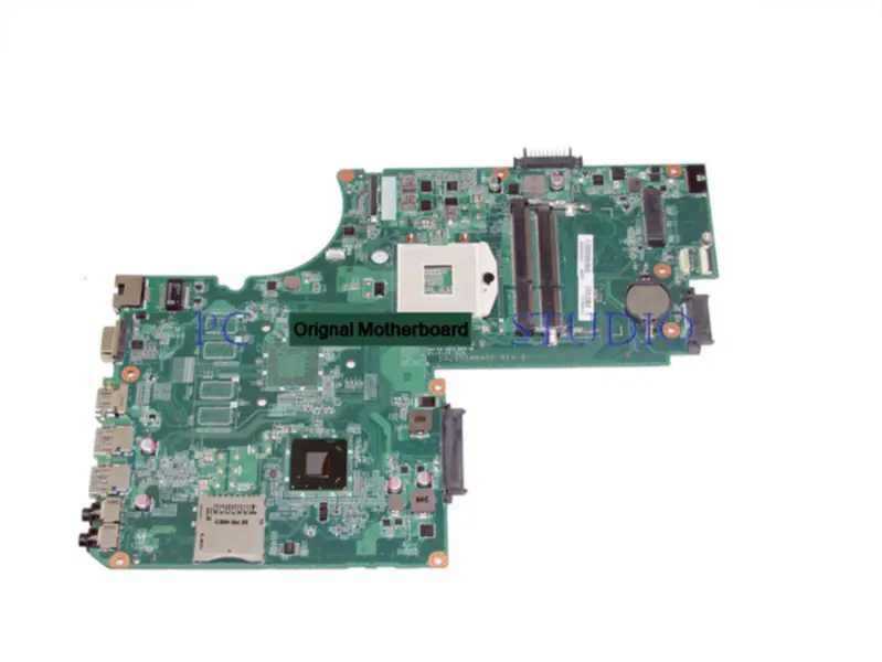 Základní deska Toshiba S75 Intel A000243940