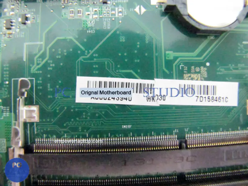 Základní deska Toshiba S75 Intel A000243940