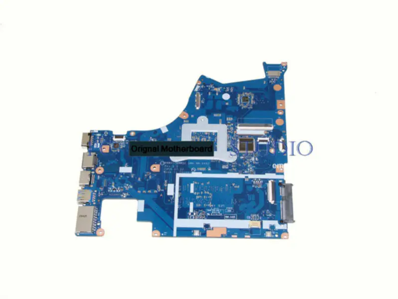 Základní deska Lenovo BMWQ1 BMWQ2 UMA NM-A482 IDEA PAS 300-15ISK s procesorem i7-6500U HD 520