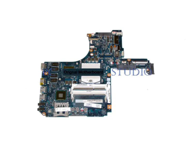 Základní deska Toshiba H000057700 P50-A HM86 gt740m