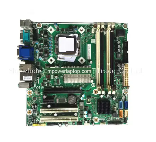 Základní deska HP G45 622476-001 615521-001 LGA775