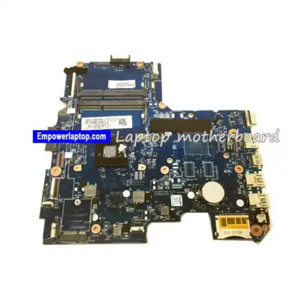 Základní deska HP 6050A2731601-MB-A01 814508-001