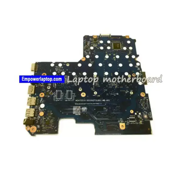 Základní deska HP 6050A2731601-MB-A01 814508-001