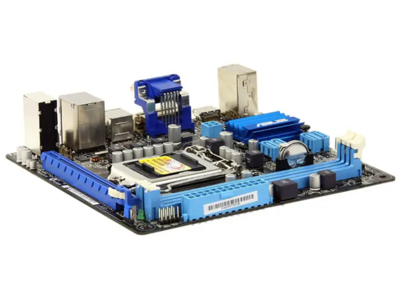 Základní deska Asus P8H61-I LGA 1155 Intel H61