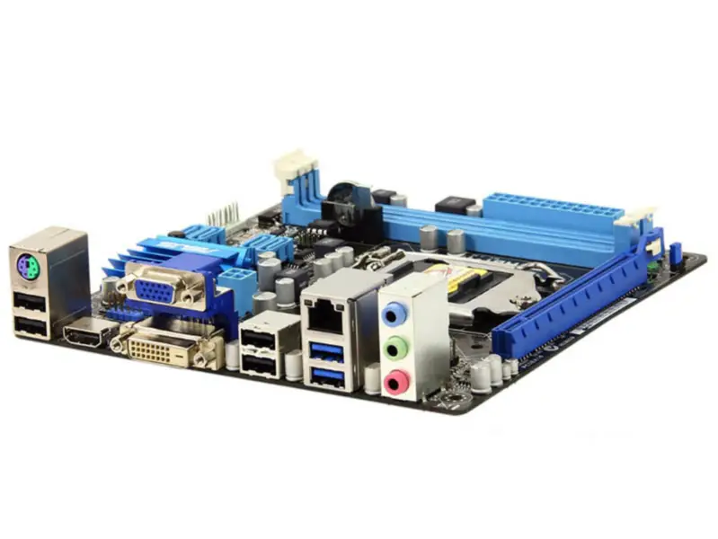 Základní deska Asus P8H61-I LGA 1155 Intel H61