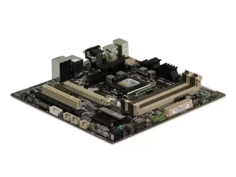 Základní deska Asus VANGUARD B85 LGA1150 Intel B85