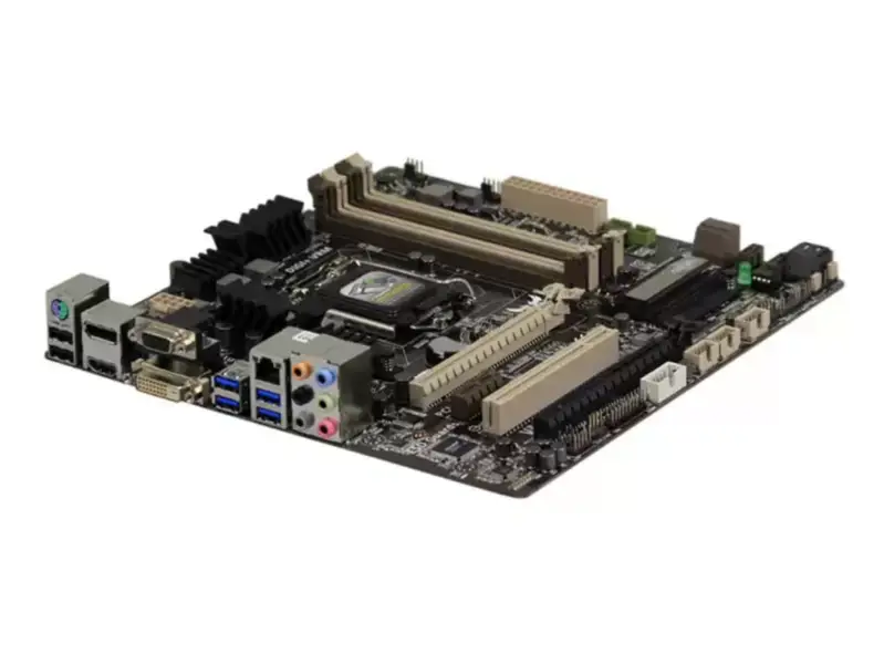 Základní deska Asus VANGUARD B85 LGA1150 Intel B85