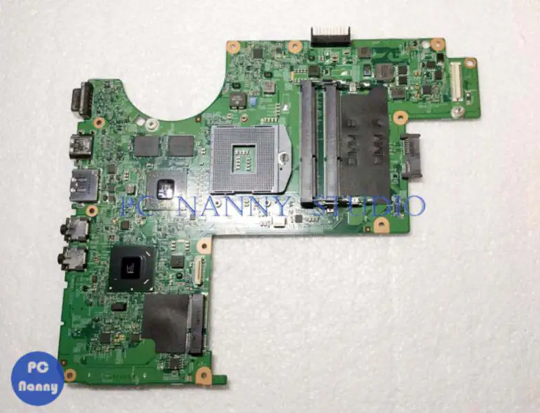 Základní deska Dell 09VFG4 9VFG4 Vostro 3350 HM65 512MB