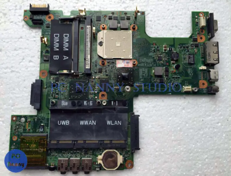 Základní deska Dell KY755 0KY755 1526 s1