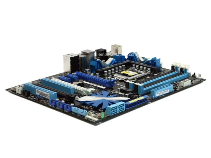Základní deska Asus P7P55D PRO LGA1156 P55