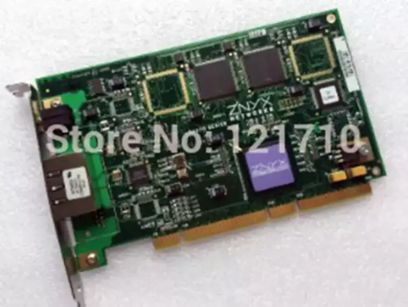 ZNYX NETWORKS ZNYX NETWORKS ZX370 SERIES ZX372-A4 700-0101-001 PC0052-01 průmyslová základní deska