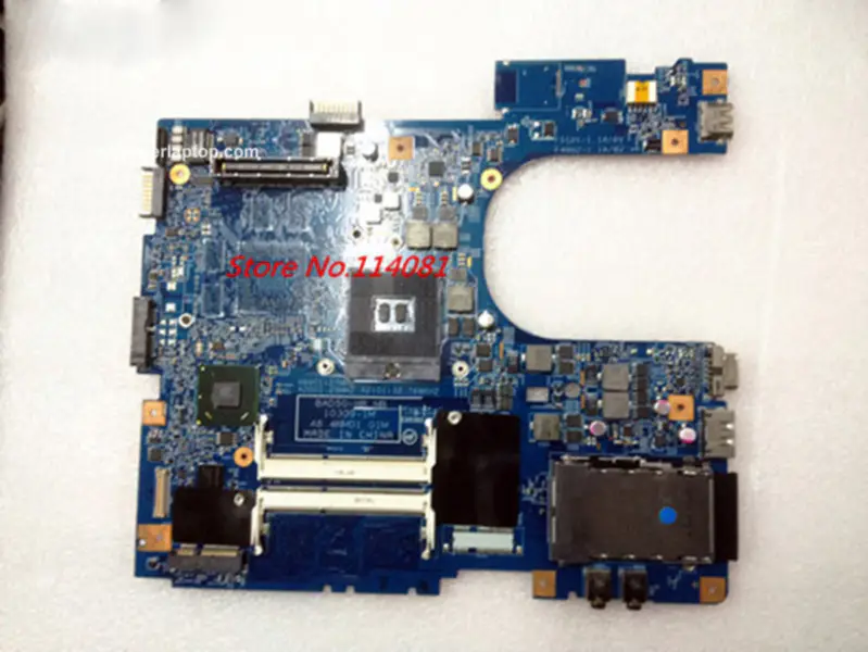 Základní deska Acer 48.4NM01.01M