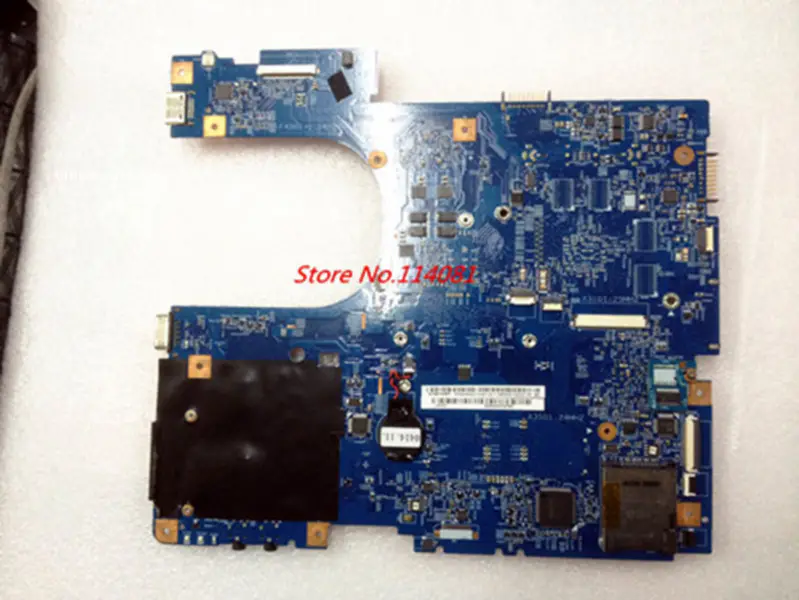 Základní deska Acer 48.4NM01.01M