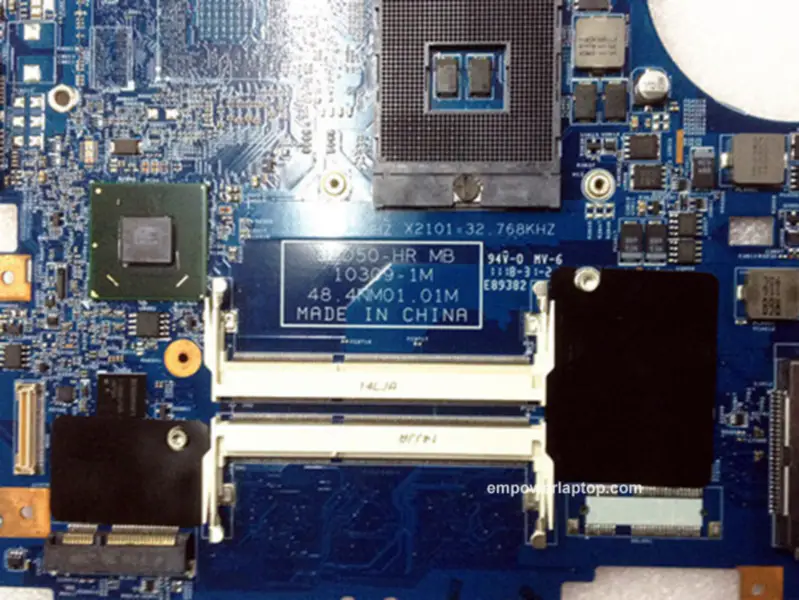 Základní deska Acer 48.4NM01.01M