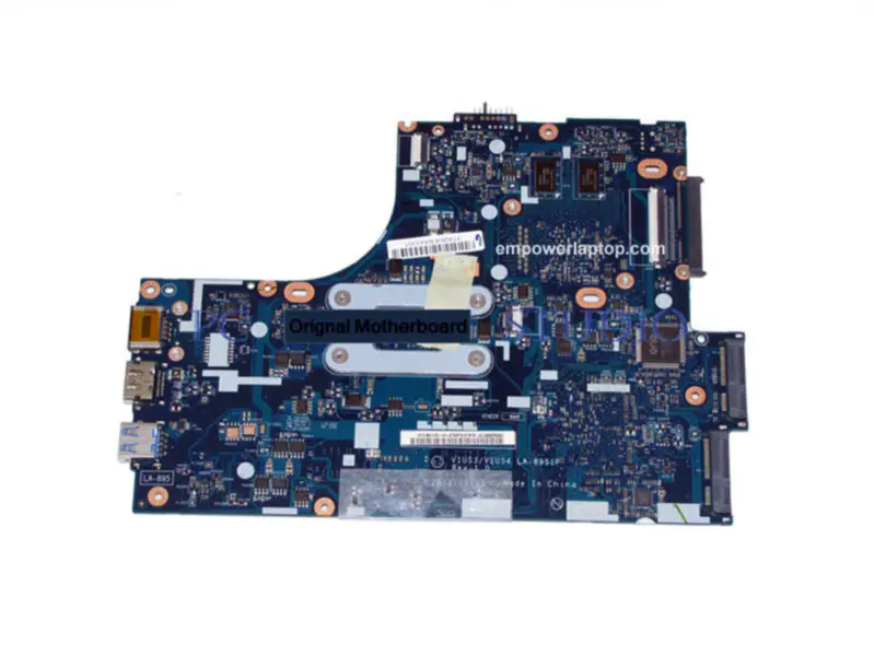 Základní deska Lenovo Ideapad S300 S400 VIUS3 VIUS4 LA-8951P s procesorem I3