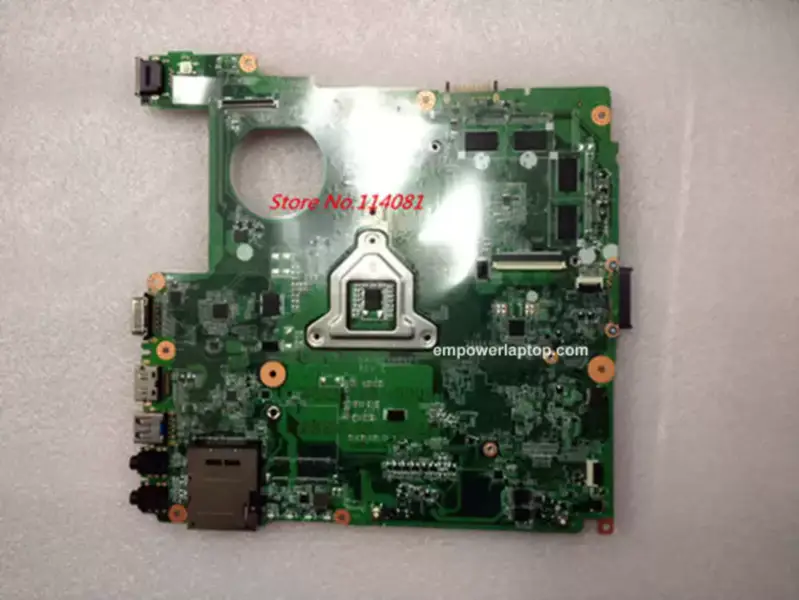 Základní deska Acer DAZQSAMB6F1 NBM7511001 NBRYS11001 E1-471 E1-471g GT630M