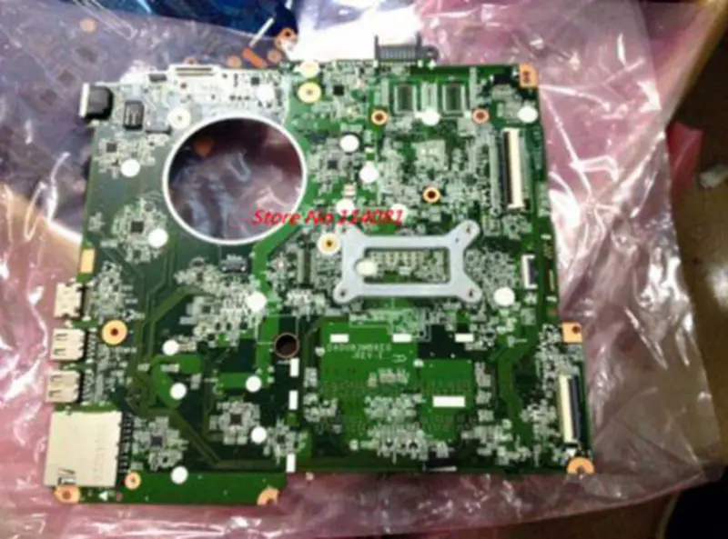 HP 782103-501 782103-001 DA0U83MB6E0 Základní deska I3