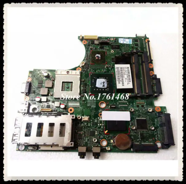 Základní deska HP 4510s 4710s 4411s 574708-001
