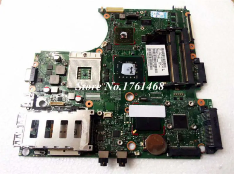Základní deska HP 4510s 4710s 4411s 574708-001