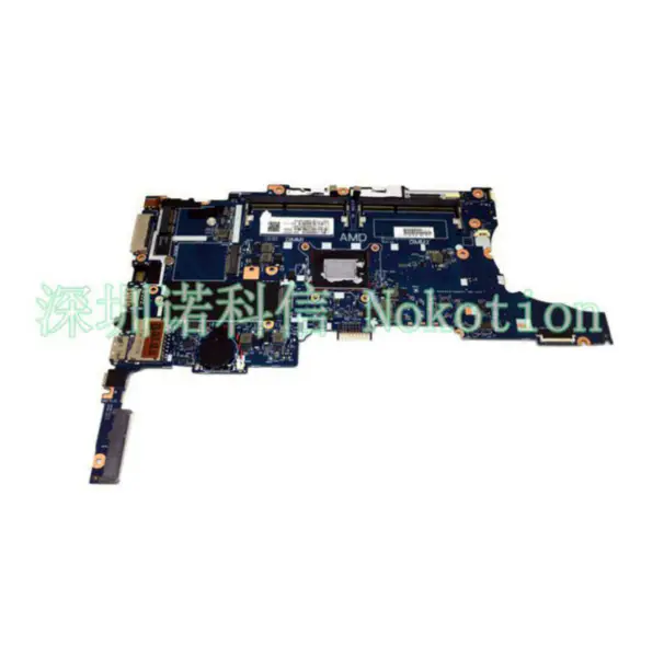 Základní deska HP 745 845 G2 G3 A8 PRO-8600B 768801-001 827574-001