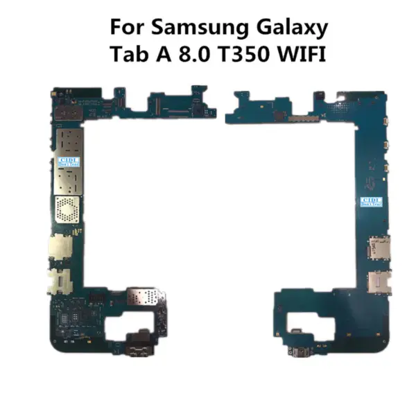 Samsung Galaxy Tab A 8.0 T350 WIFI odemčená základní deska