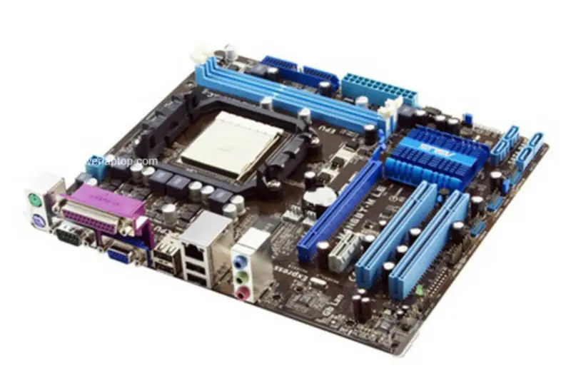 Základní deska Asus M4N68T-M LE