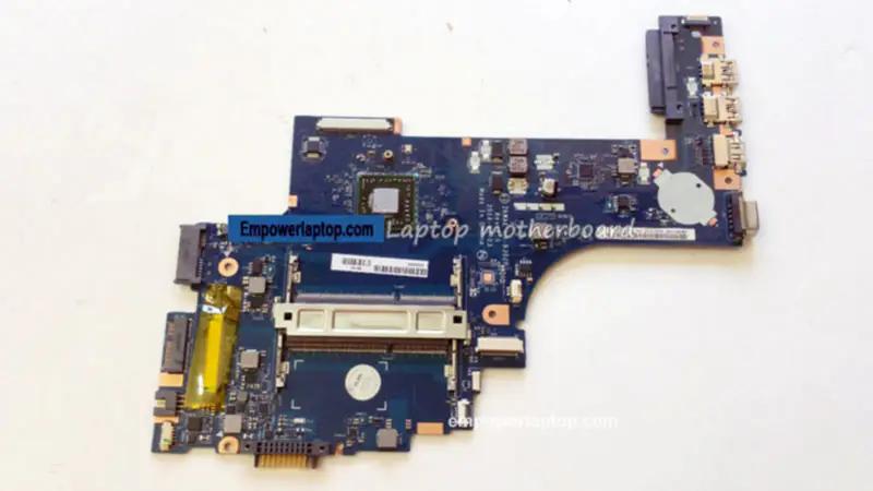 Základní deska Toshiba E1-2100 CPU C50D C50D-B-018 K000891200