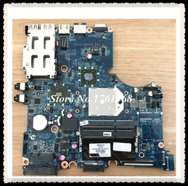 Základní deska HP 4325S 4425S 607655-001