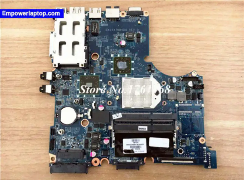 Základní deska HP 4325S 4425S 607655-001