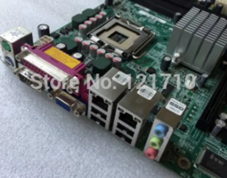 IEI IMBA-9654 IMBA-9654-R10-TW V1.0 006E130-03-101-RS průmyslová základní deska