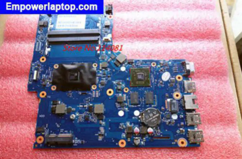 Základní deska HP 764690-501 764690-001 G2 A4-6210