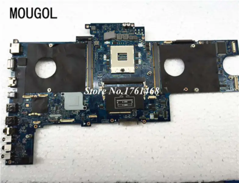 Základní deska Dell M18X R2